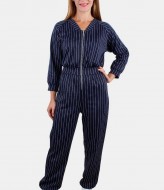 Комбінезон у смужку GOL-1563A650
