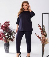 Костюм брючный GOL-1860A800