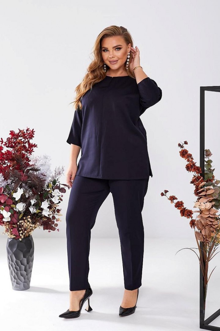 Костюм брючный GOL-1860A800