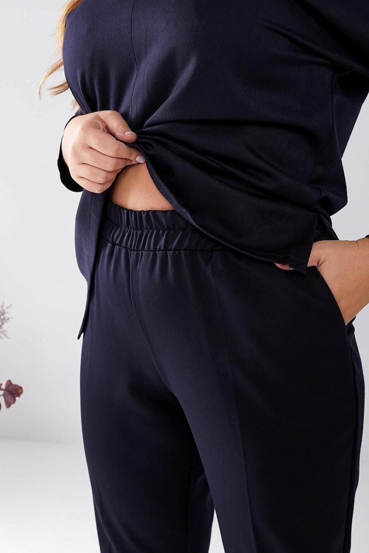 Костюм брючный GOL-1860A800