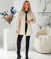 Кашемировая рубашка GOL-1701A450