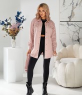 Кашемировая рубашка GOL-1701A450