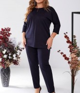 Костюм брючный GOL-1860A800