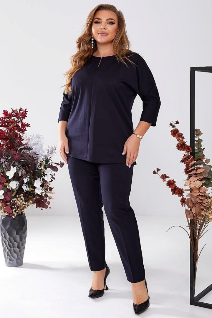 Костюм брючный GOL-1860A800