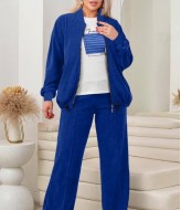 Прогулочный костюм тройка ACHK-1987A980