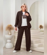 Прогулочный костюм тройка ACHK-1987A980