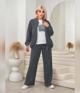 Прогулочный костюм тройка ACHK-1987A980