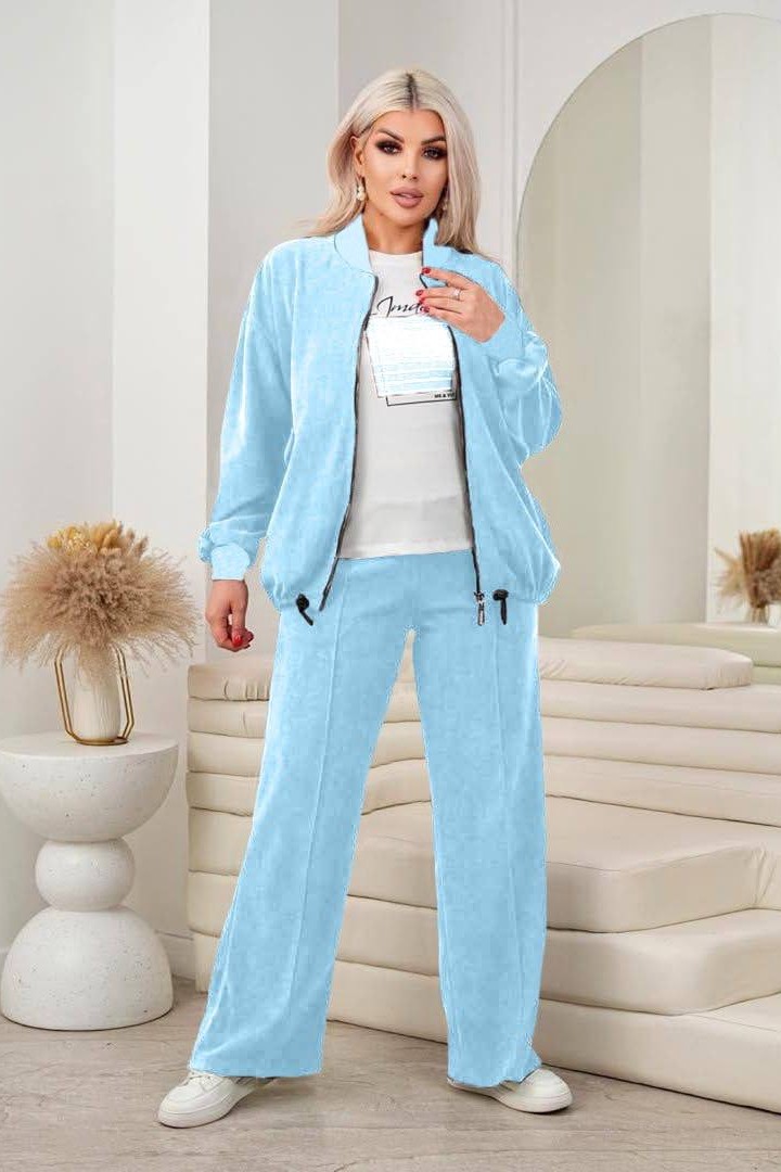 Прогулочный костюм тройка ACHK-1987A980