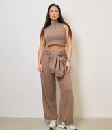 Костюм тройка с топом IS-224A1000