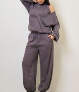 Костюм тройка с топом IS-224A1000