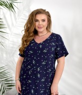 Легкое платье NOB-26025A290