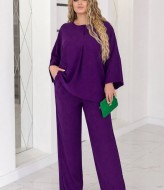 Брючный костюм LZ-A1309A590