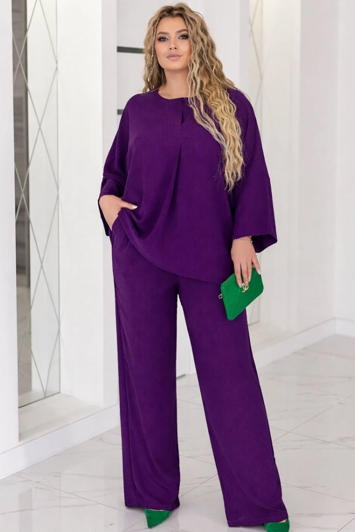 Брючный костюм LZ-A1309A590