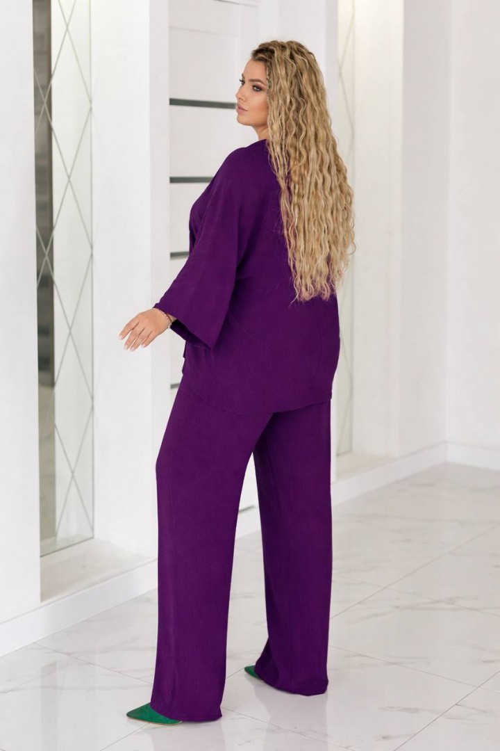 Брючный костюм LZ-A1309A590