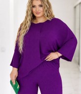 Брючный костюм LZ-A1309A590