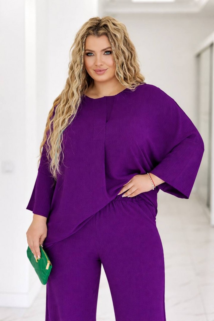 Брючный костюм LZ-A1309A590