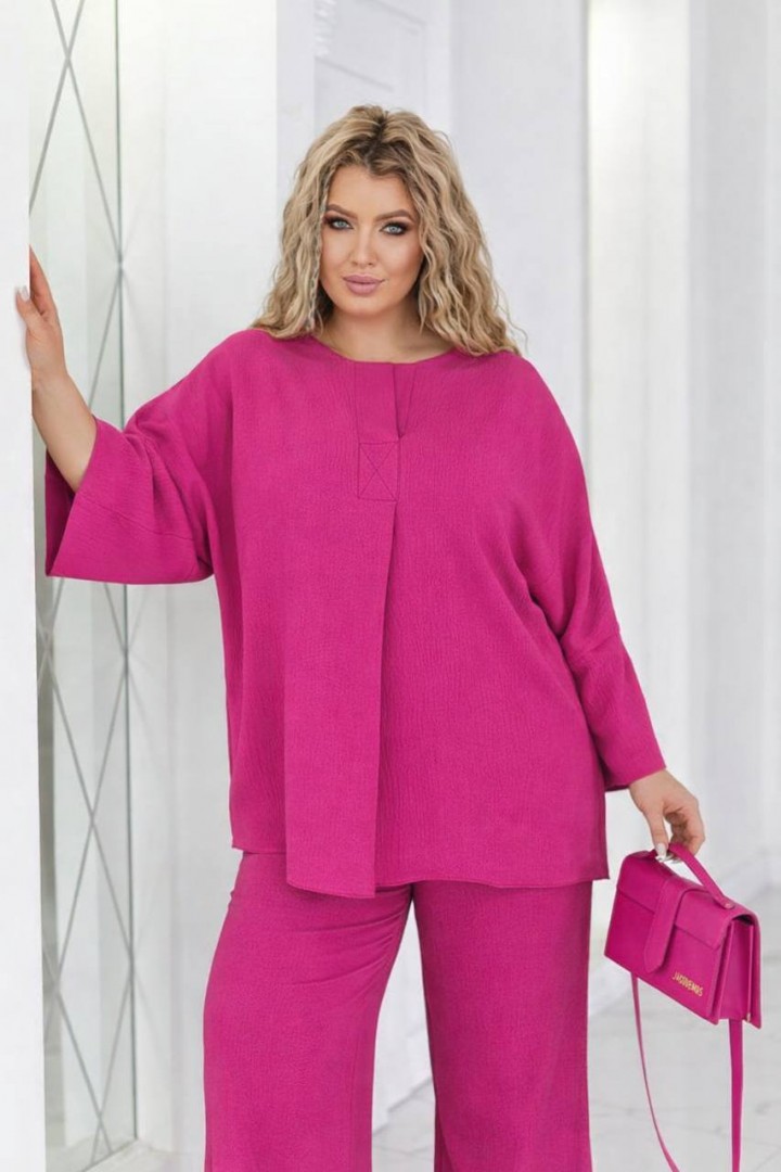 Брючный костюм LZ-A1309A590