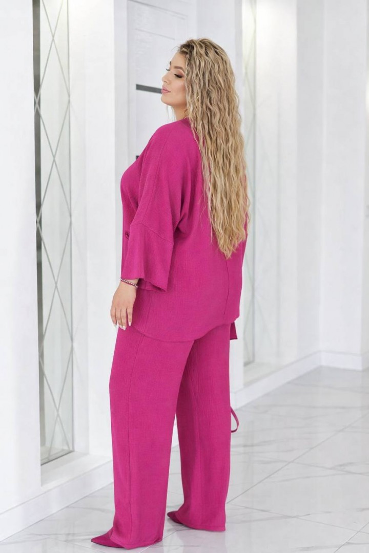 Брючный костюм LZ-A1309A590