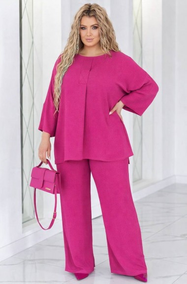 Брючный костюм LZ-A1309A590