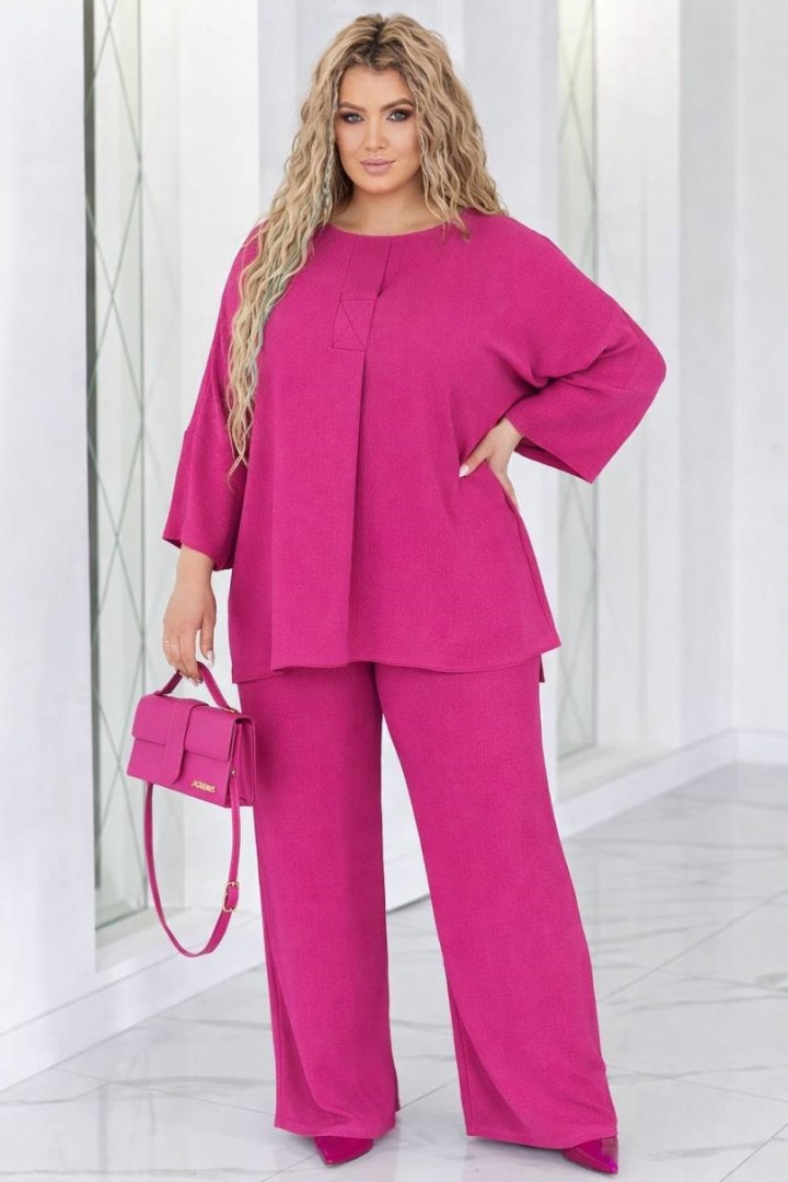 Брючный костюм LZ-A1309A590