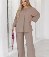 Брючный костюм LZ-A1309A590