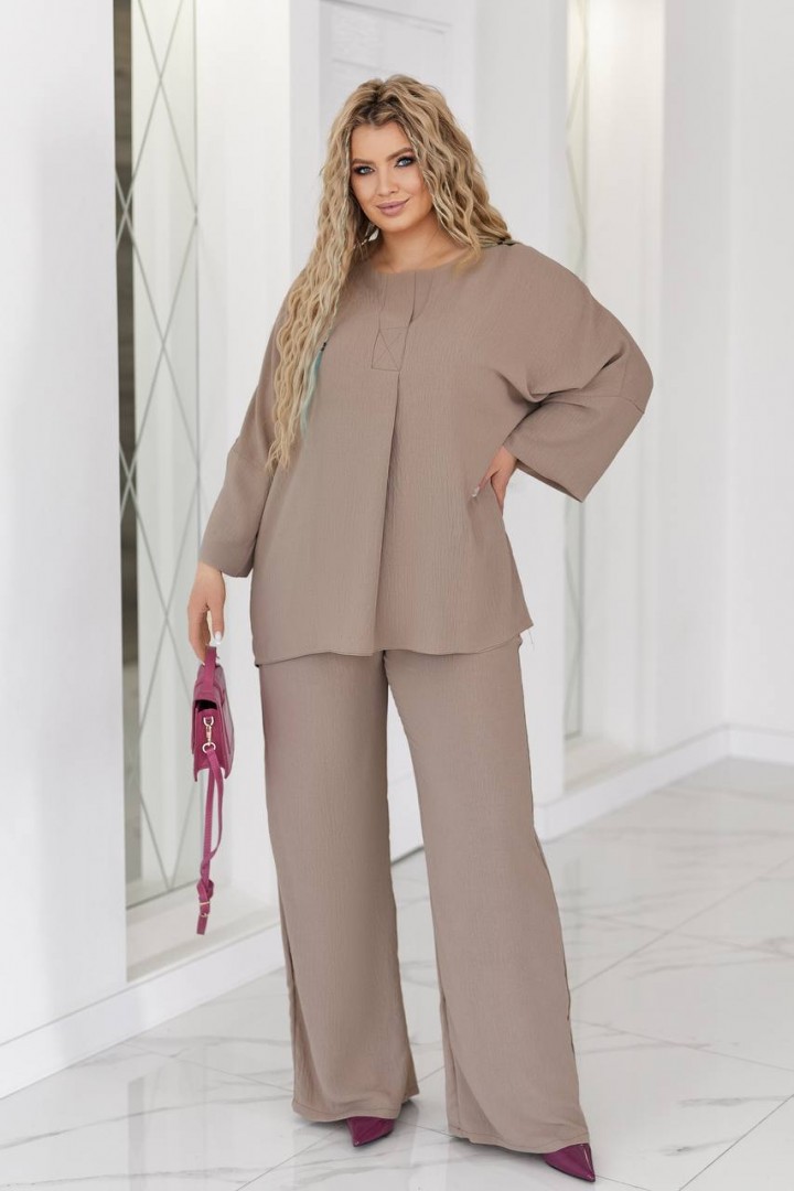 Брючный костюм LZ-A1309A590