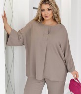 Брючный костюм LZ-A1309A590