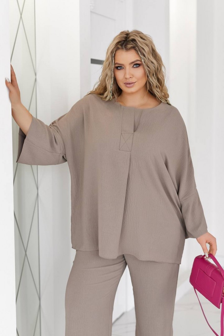 Брючный костюм LZ-A1309A590