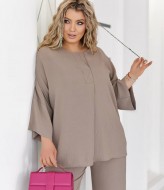 Брючный костюм LZ-A1309A590