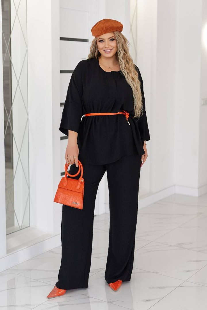 Брючный костюм LZ-A1309A590