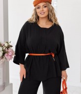 Брючный костюм LZ-A1309A590