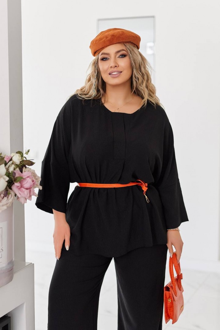 Брючный костюм LZ-A1309A590