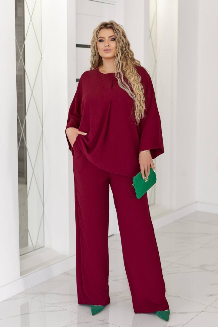 Брючный костюм LZ-A1309A590