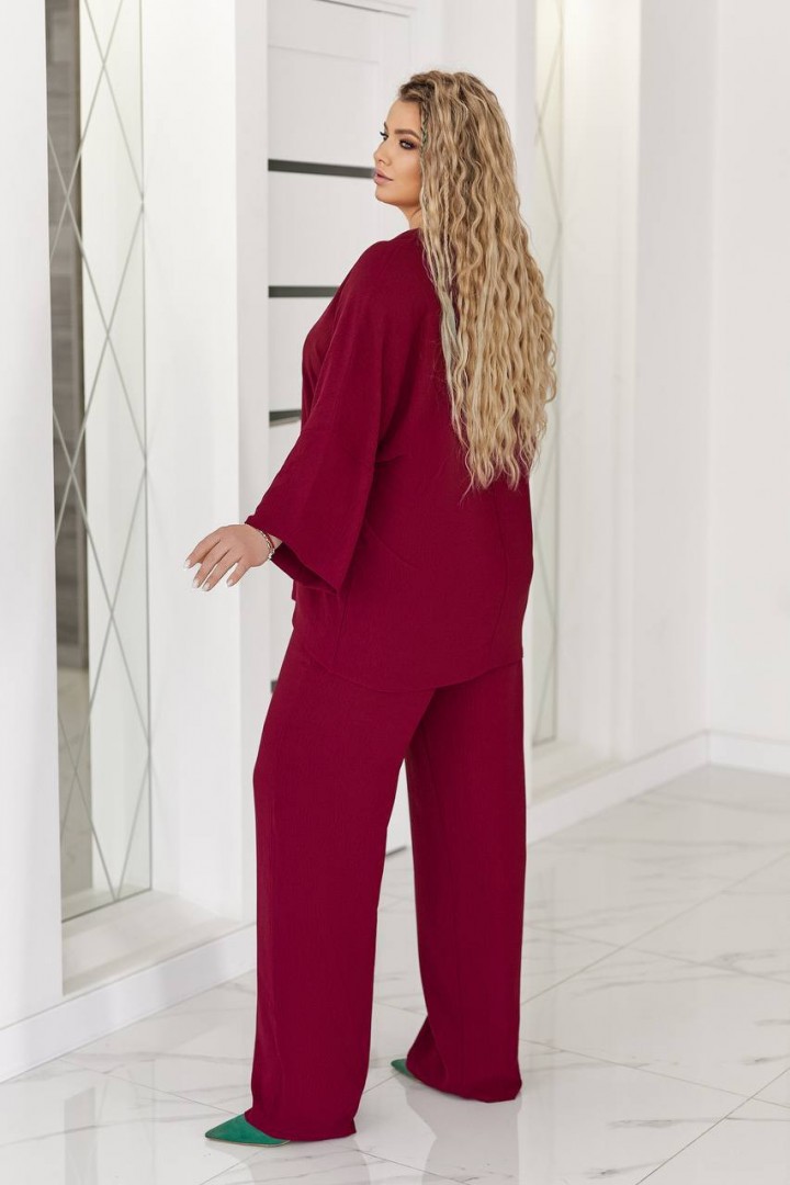 Брючный костюм LZ-A1309A590