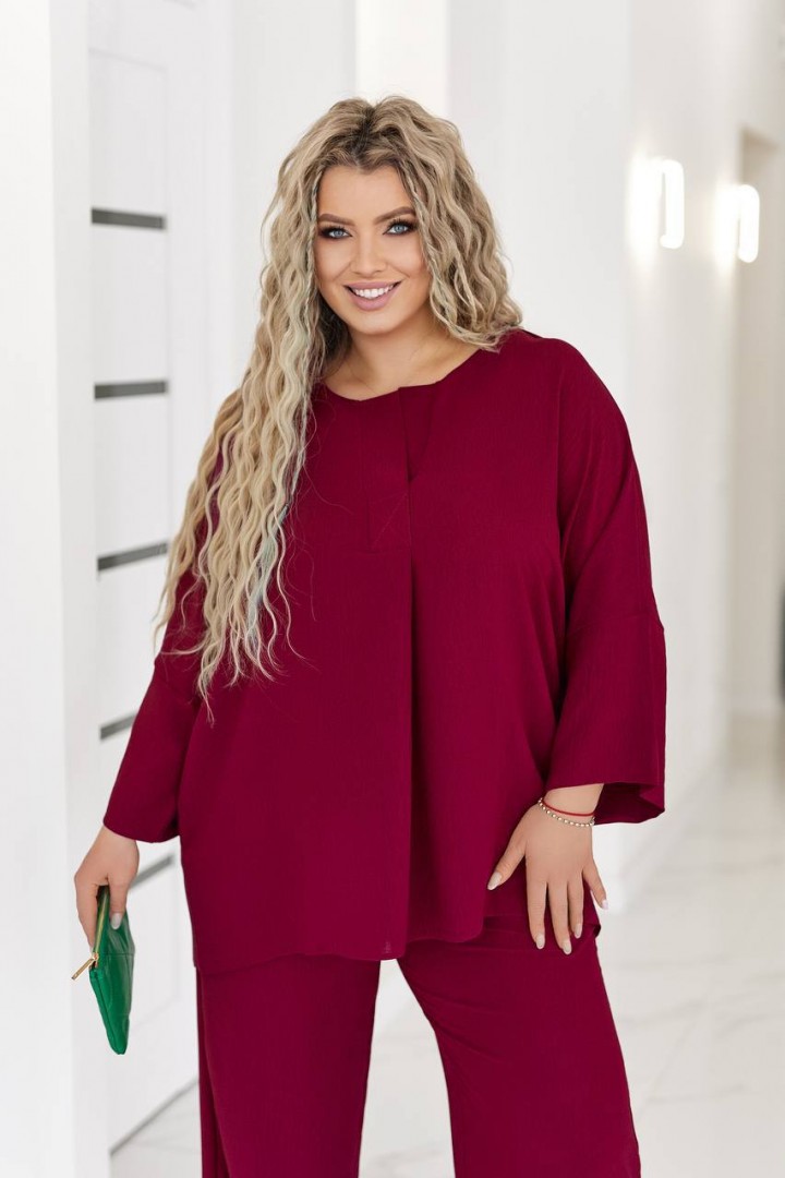 Брючный костюм LZ-A1309A590