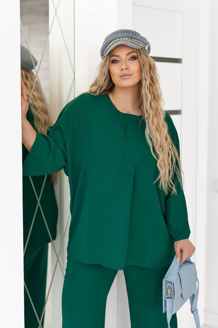 Брючный костюм LZ-A1309A590