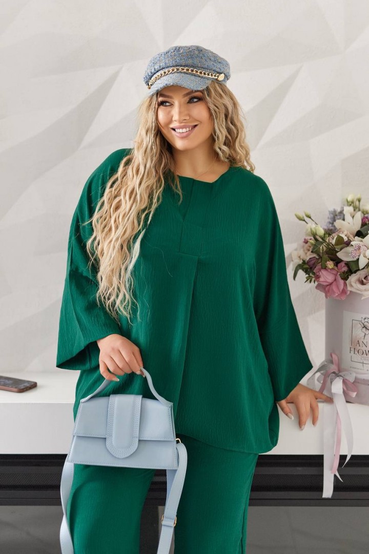 Брючный костюм LZ-A1309A590