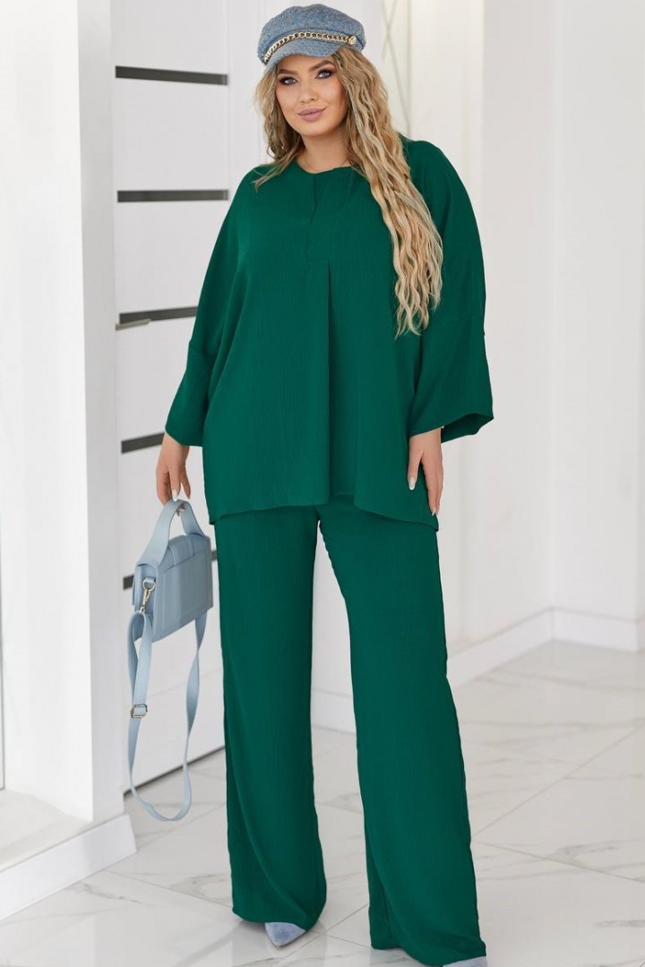 Брючный костюм LZ-A1309A590