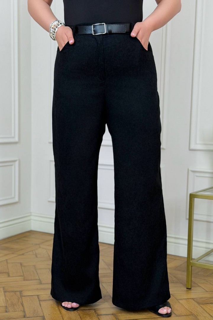 Брюки вельветовые LZ-M1247A430