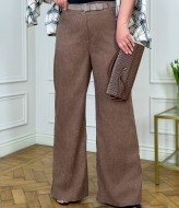 Брюки вельветовые LZ-M1247A430