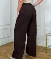 Брюки вельветовые LZ-M1247A430