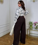 Брюки вельветовые LZ-M1247A430