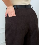 Брюки вельветовые LZ-M1247A430