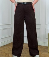 Брюки вельветовые LZ-M1247A430
