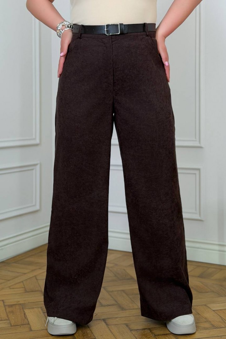 Брюки вельветовые LZ-M1247A430