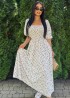 Ніжна сукня VM-10518A390