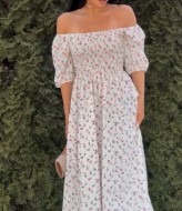 Нежное платье VM-10518A390