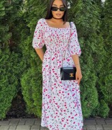 Нежное платье VM-10518A390