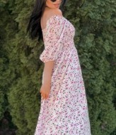 Нежное платье VM-10518A390