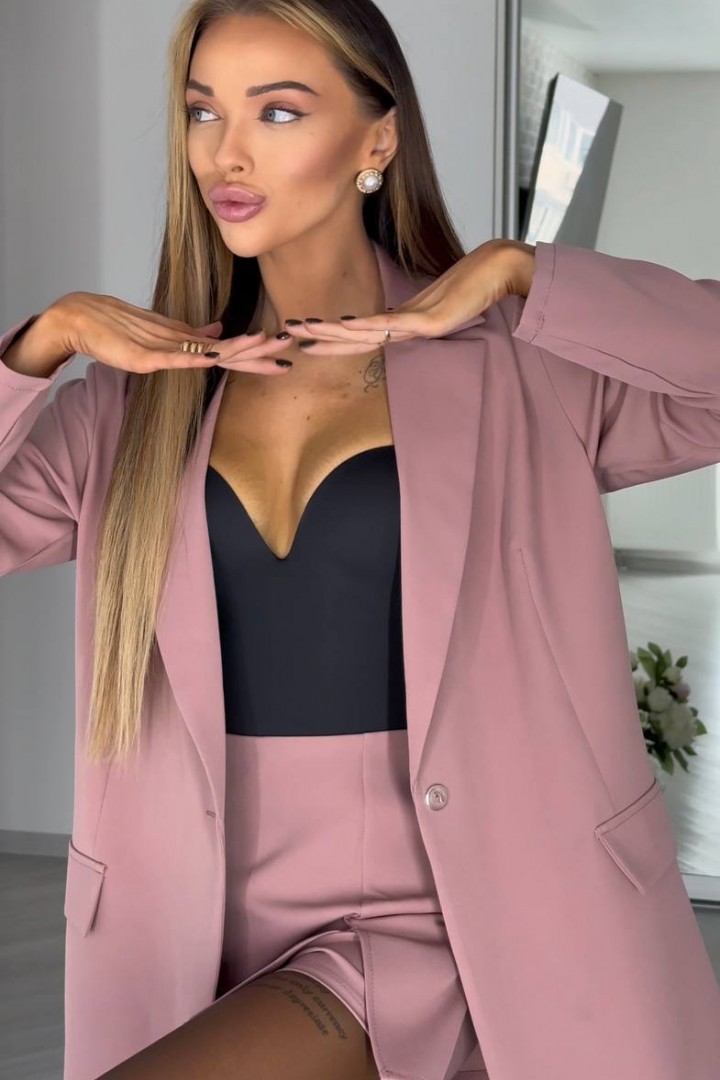 Костюм двійка JAC-758A570